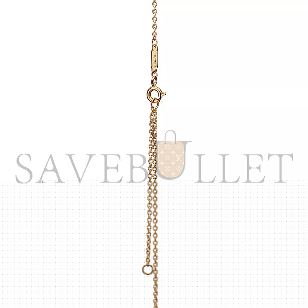 T*f*ny knot pendant 68887194